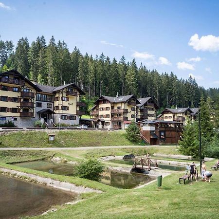 Apartman Hrabovo Olympia 2 Ruzomberok Exterior foto