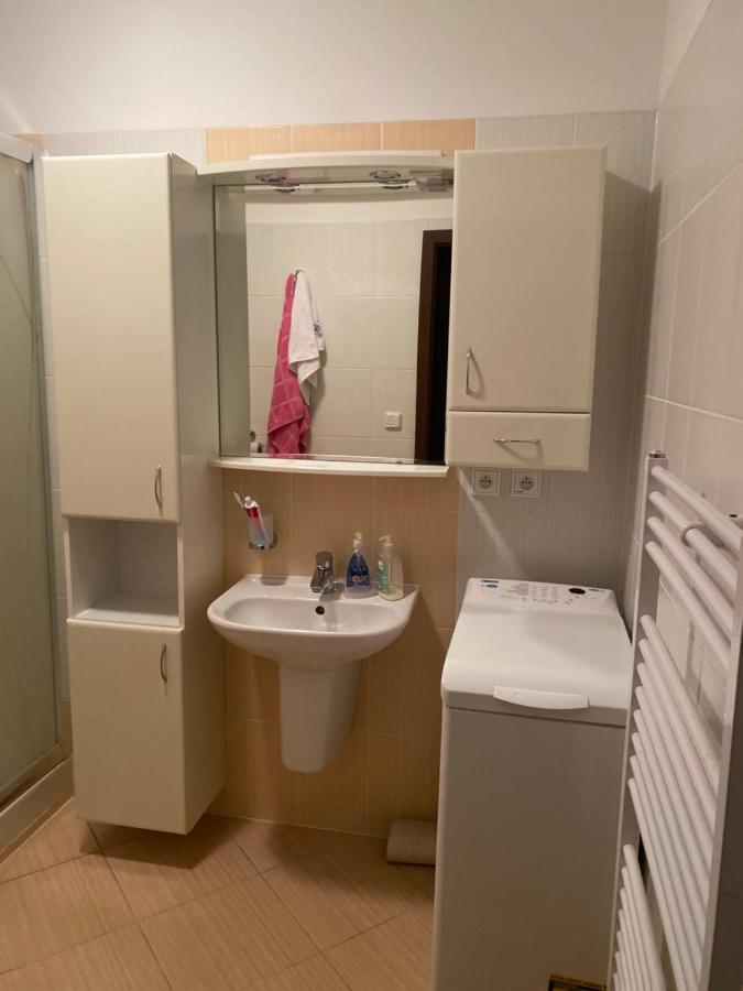Apartman Hrabovo Olympia 2 Ruzomberok Exterior foto